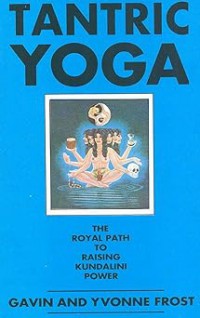 Image of Tantric Yoga